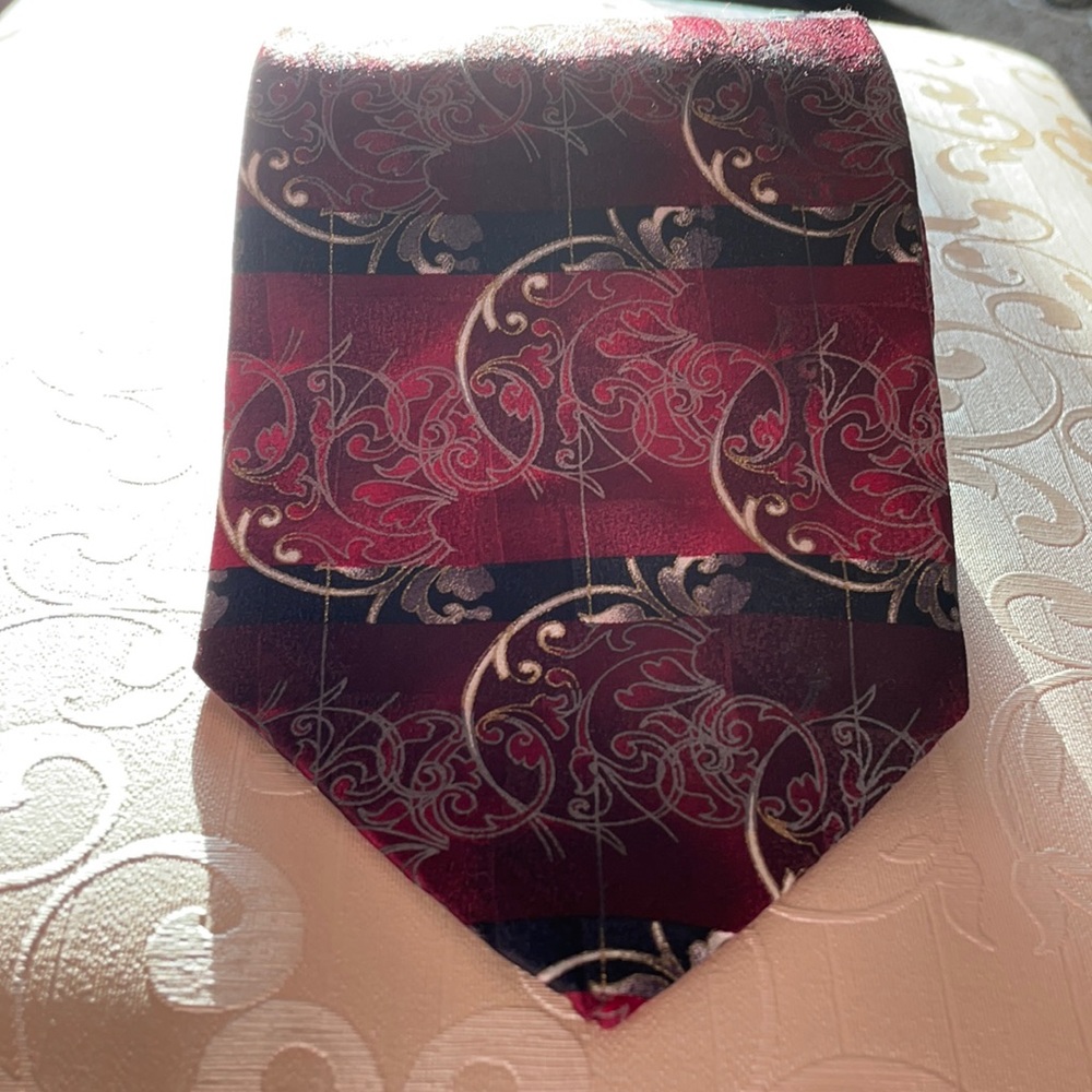 Men’s Tie